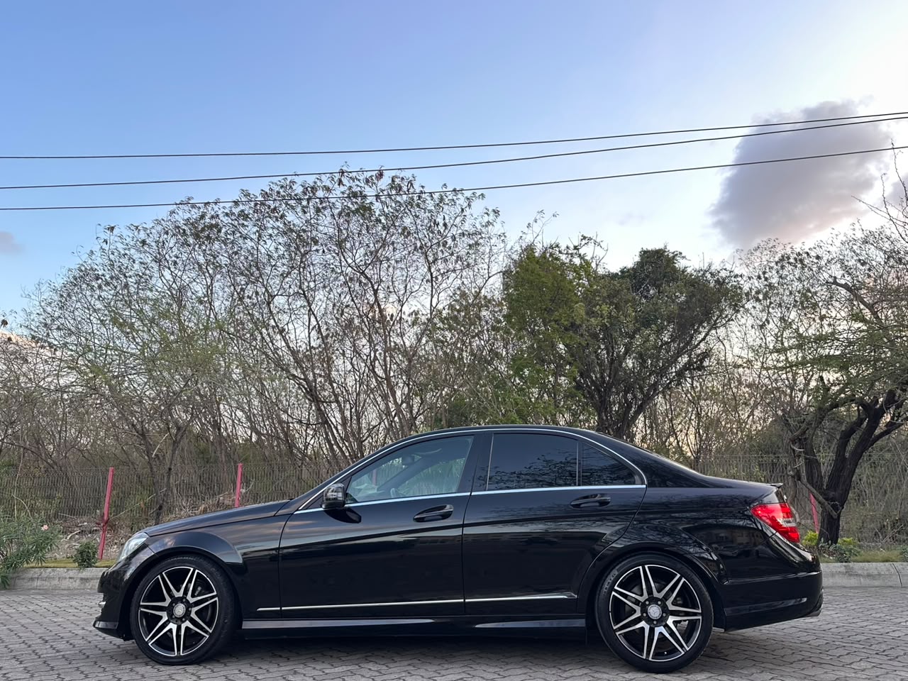MERCEDES BENZ thumbnail 6
